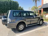 Mitsubishi Pajero GLS - For Sale
